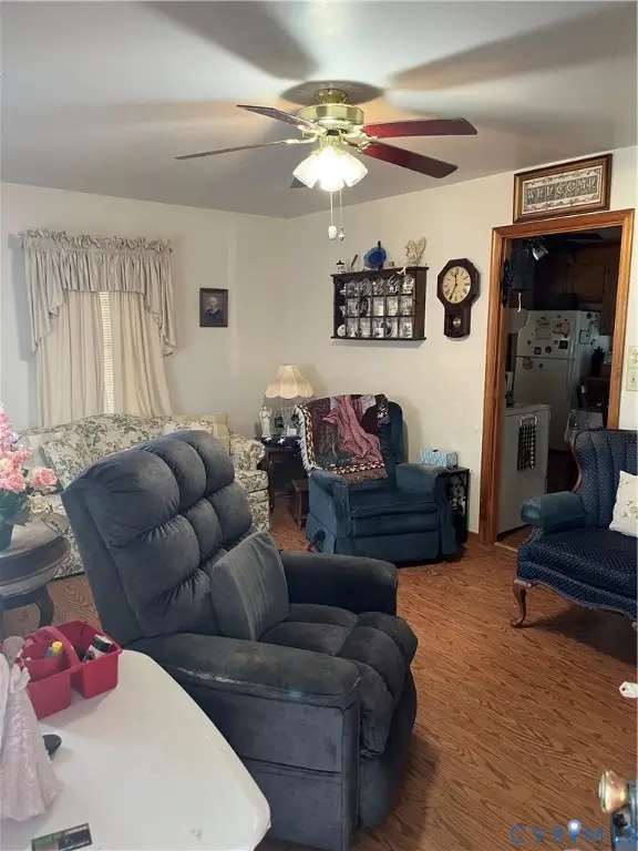 1134 Tanyard Drive, Tappahannock, VA 22560 - #2