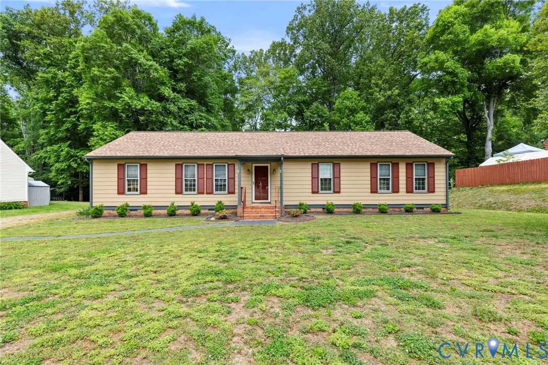 10125 Wilmore Drive, Mechanicsville, VA 23116 - #1