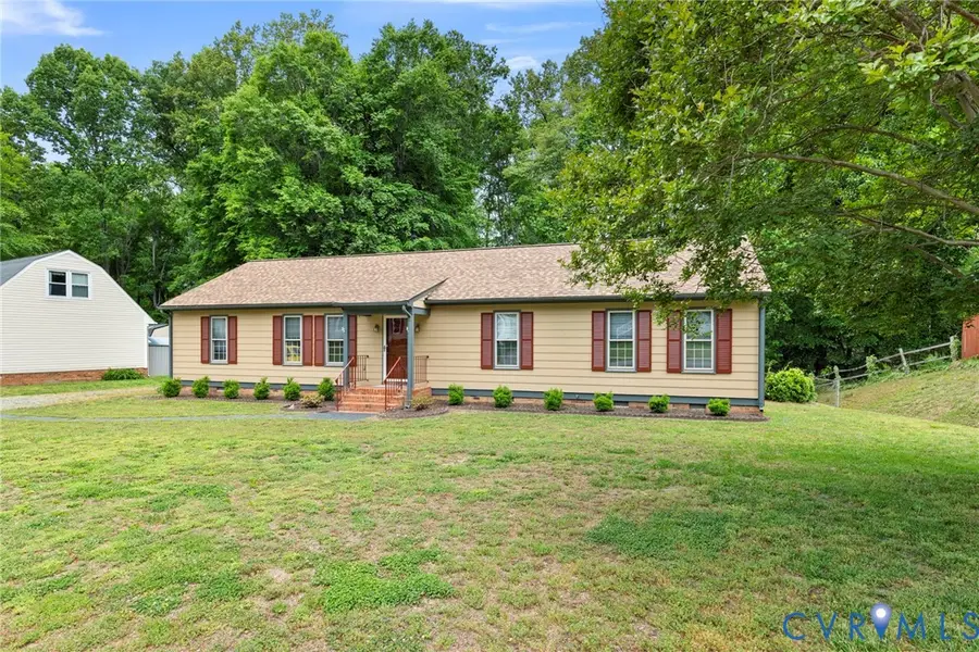 10125 Wilmore Drive, Mechanicsville, VA 23116 - #2