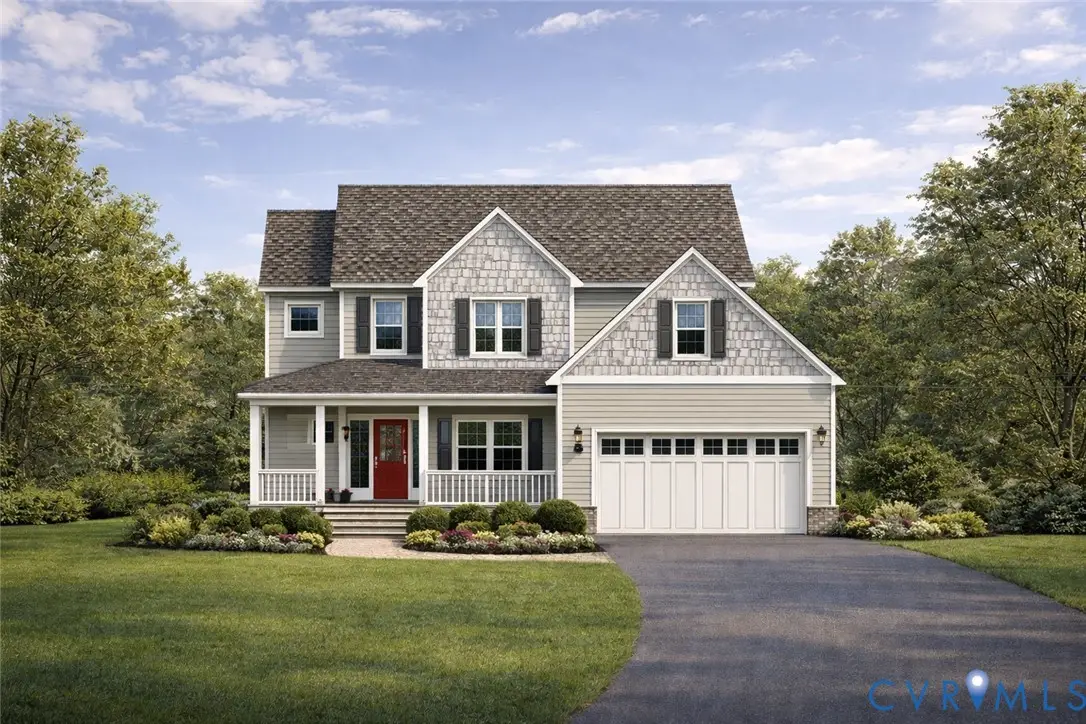 205 Evergreen Lane, Farmville, VA 23901 - #1