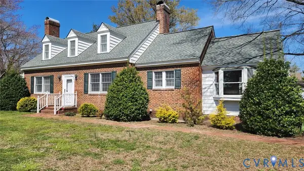 9310 E View Lane, Providence Forge, VA 23140