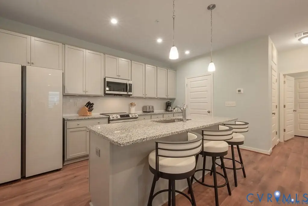 12109 Oxford Landing Drive #104, Glen Allen, VA 23059 - #1