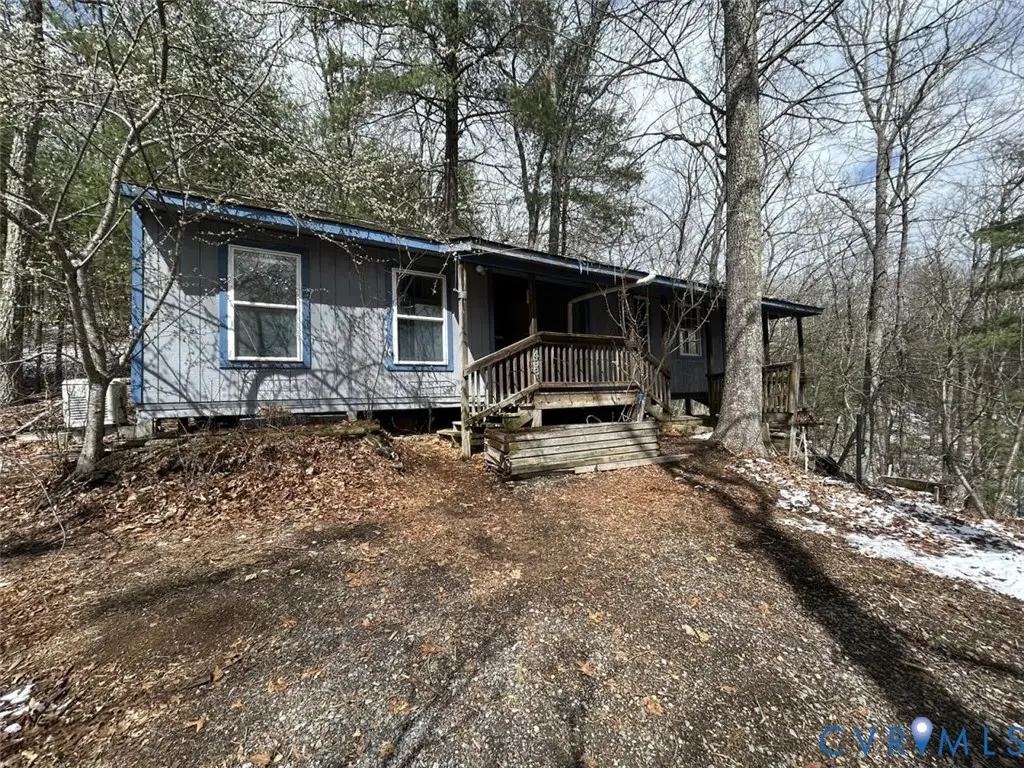 498 Clemmer Ridge Lane, West Augusta, VA 24485 - #1