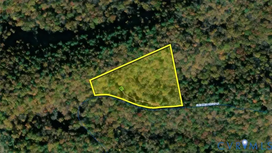 498 Clemmer Ridge Lane, West Augusta, VA 24485 - #3