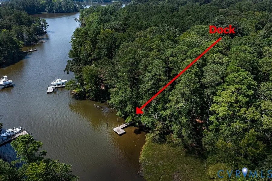 0 Sawmill Cove, Heathsville, VA 22473 - #3