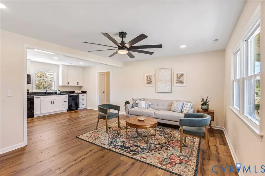 10700 Quaker Road, Dinwiddie, VA 23841 - #3