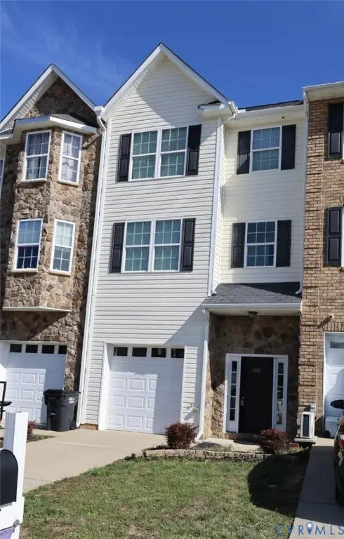 3909 Schooner Lane, Hopewell, VA 23860