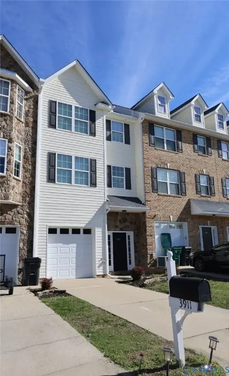 3909 Schooner Lane, Hopewell, VA 23860 - #2