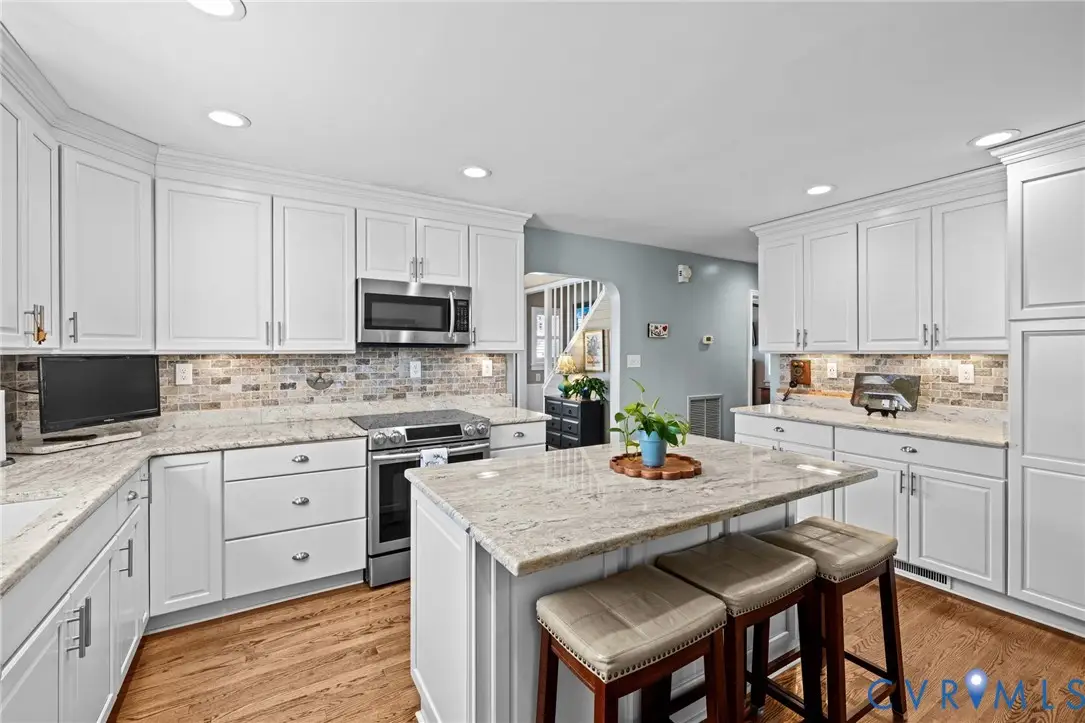 408 John Street, Ashland, VA 23005 - #1