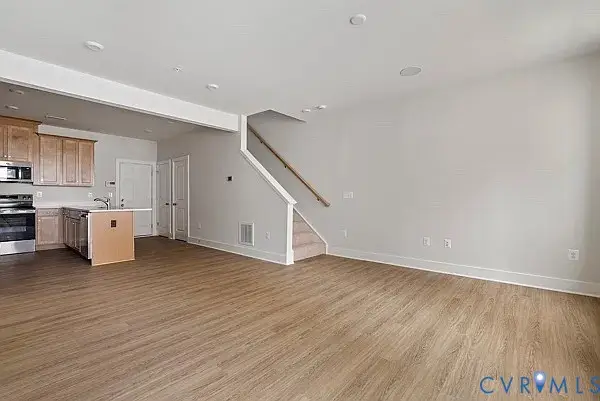 1509 Moore Street #A, Richmond, VA 23220 - #3