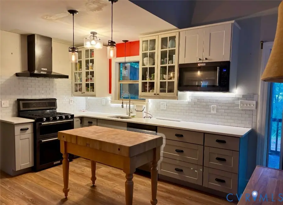 450 Newtown Road, White Stone, VA 22578 - #2