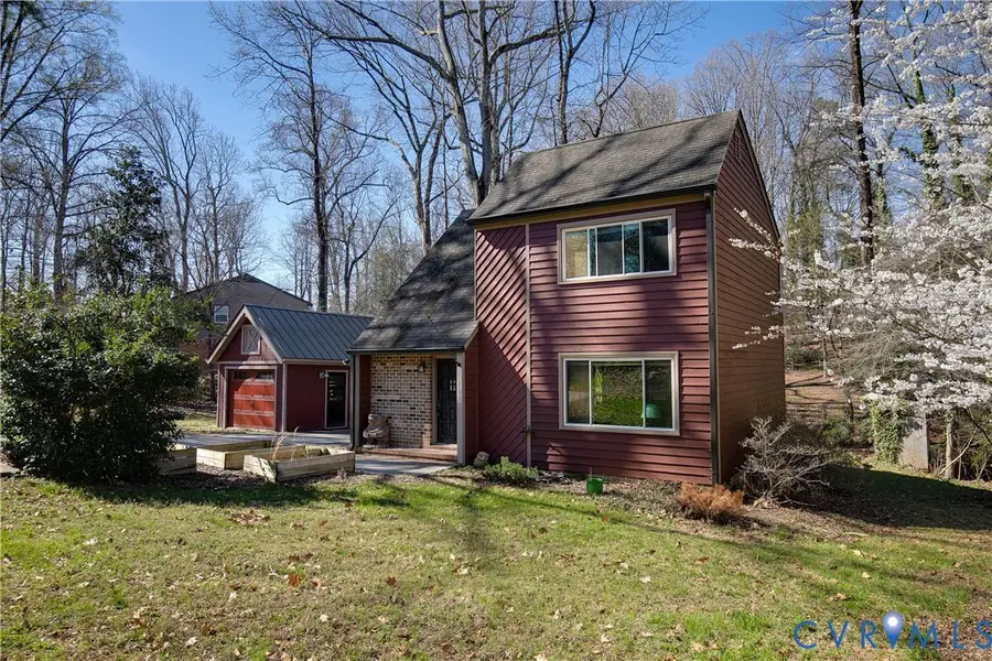 1800 Glencove Lane, Richmond, VA 23225 - #3