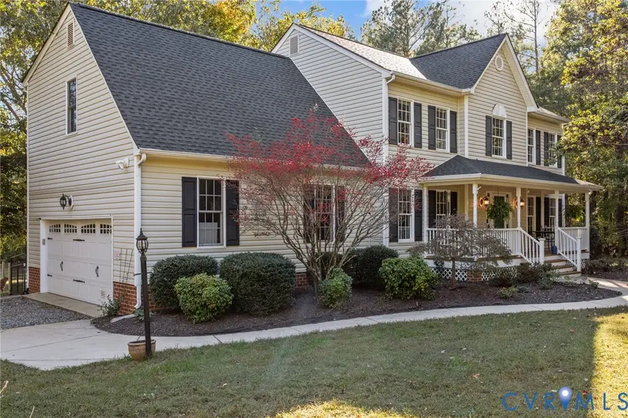 24221 Pear Orchard Road, Moseley, VA 23120 - #3