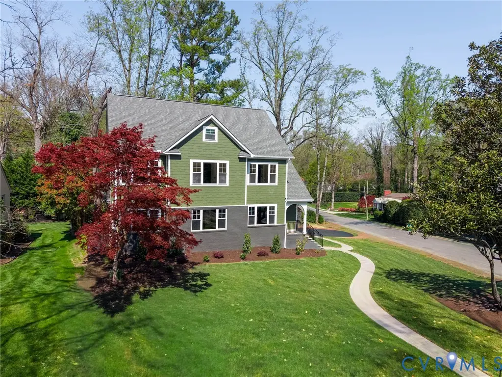 812 Hepler Road, Henrico, VA 23229 - #1