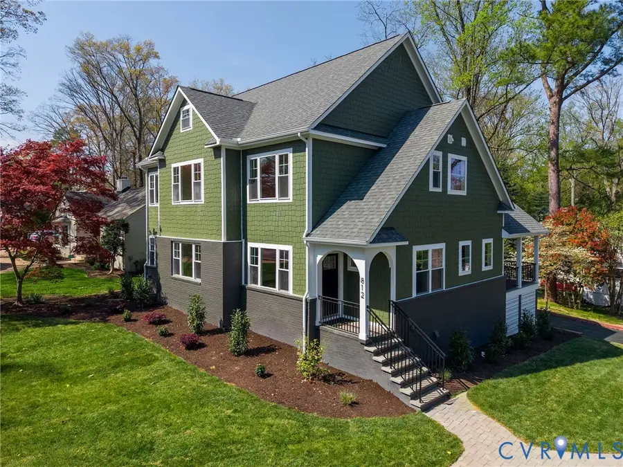 812 Hepler Road, Henrico, VA 23229 - #2