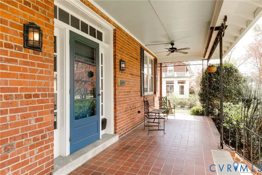 3917 Seminary Avenue, Richmond, VA 23227 - #3