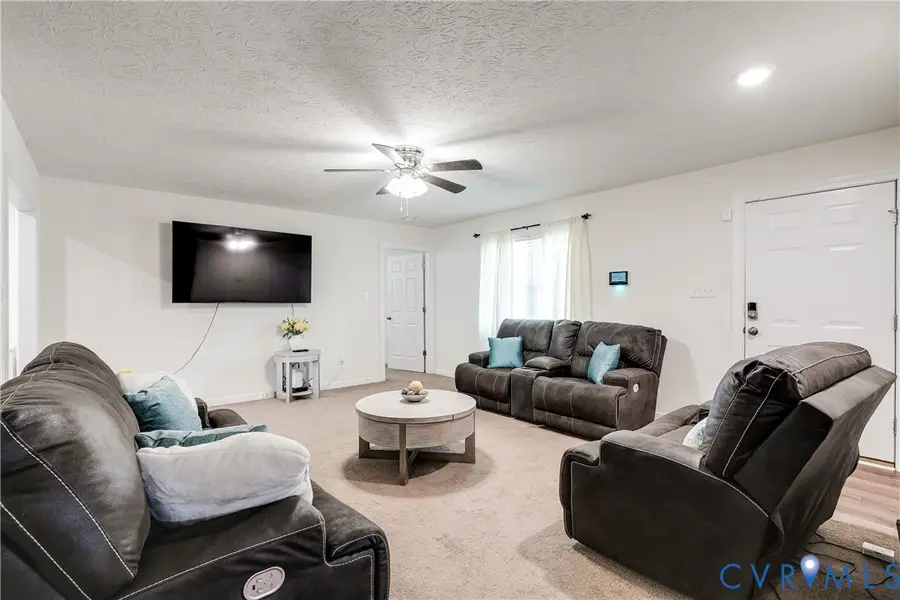 4721 Red Coach Lane, Sandston, VA 23150 - #2