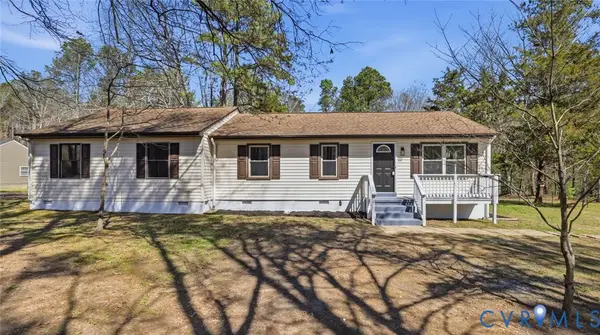 3200 Portugee Road, Sandston, VA 23150