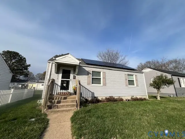 1016 Crafton Lane, Richmond, VA 23222 - #1