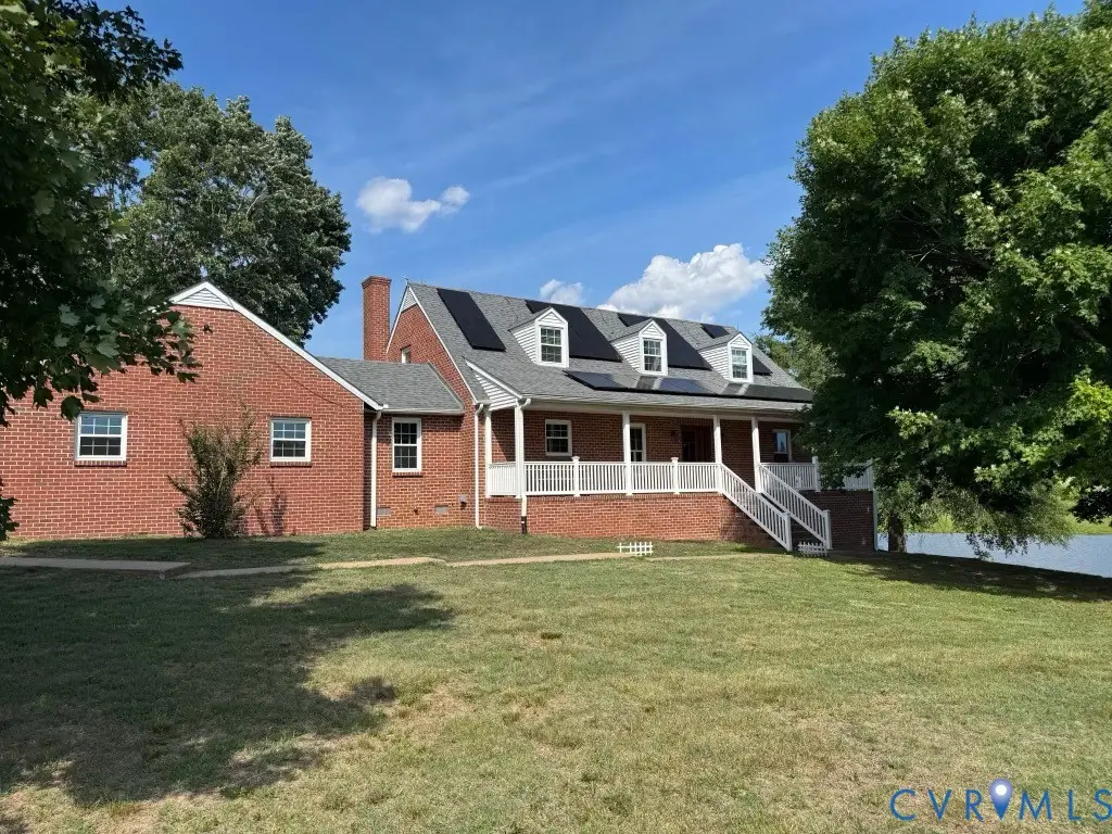 12083 Jefferson Highway, Mineral, VA 23117 - #1