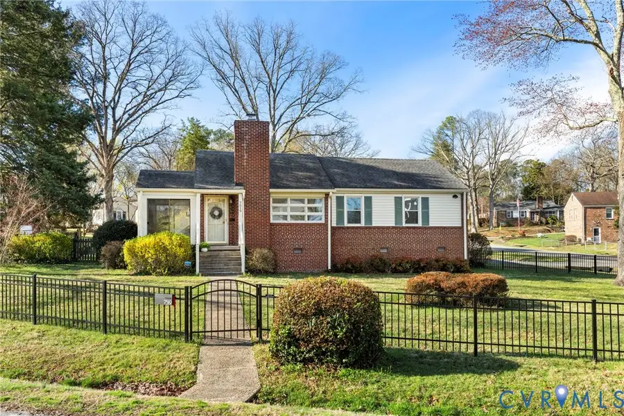 7519 Roswell Road, Henrico, VA 23229 - #2