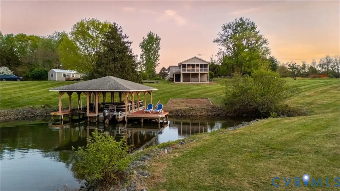 26 Lake Court, Bumpass, VA 23024 - #1