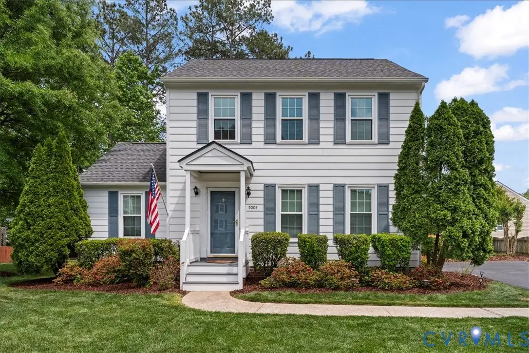 5004 Kingshurst Court, Glen Allen, VA 23060 - #1