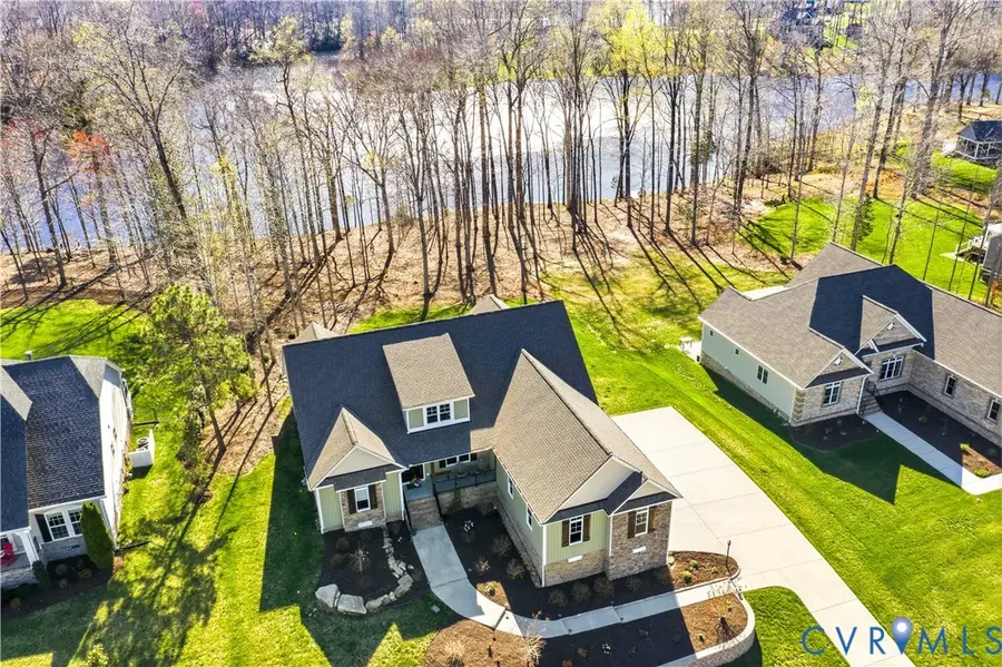 8143 Lake Margaret Terrace, Chesterfield, VA 23838 - #3