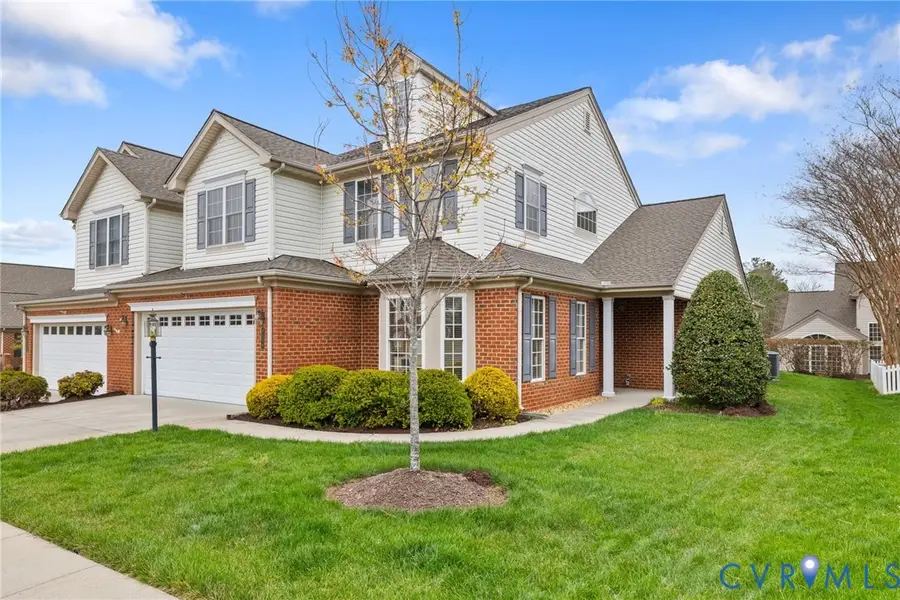 3518 Bayon Way, Glen Allen, VA 23060 - #2