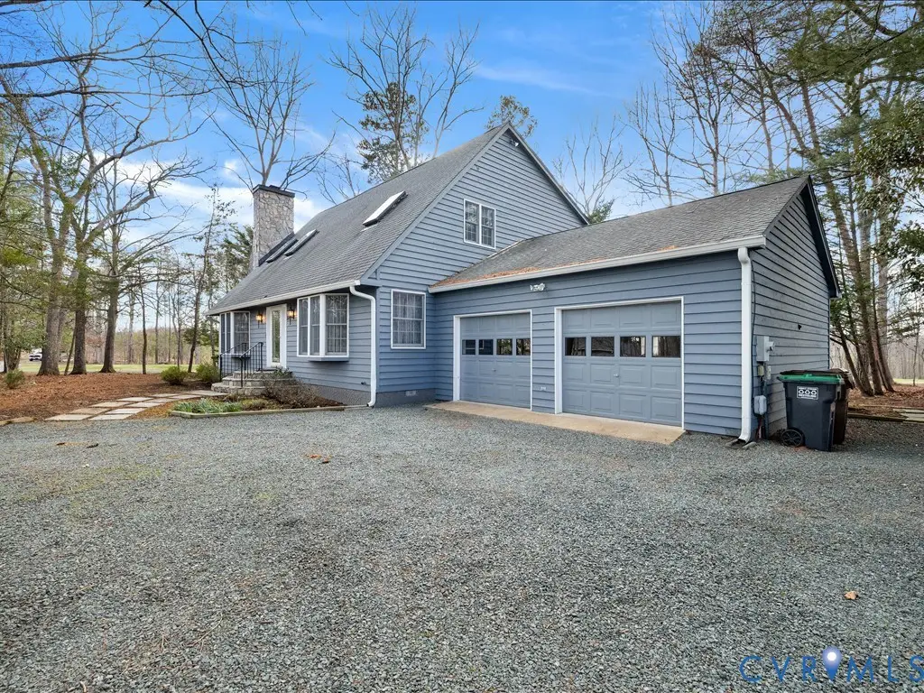 54 Bunker Boulevard, Palmyra, VA 22963 - #1