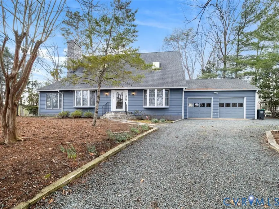 54 Bunker Boulevard, Palmyra, VA 22963 - #3