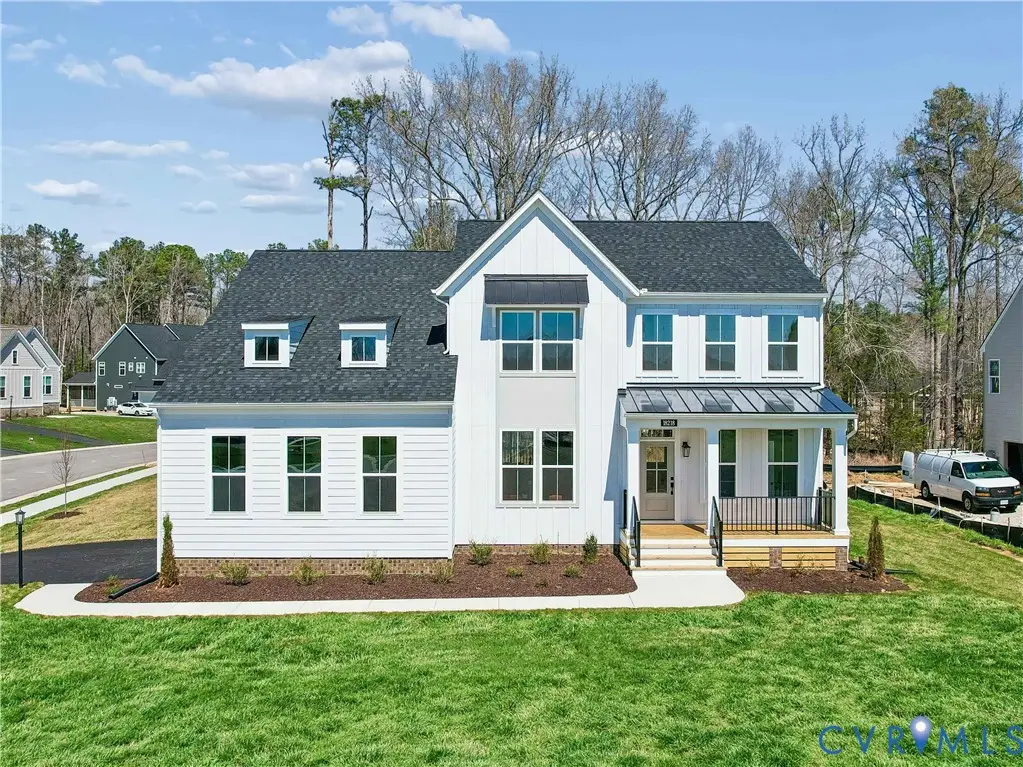 18218 Well House Terrace, Moseley, VA 23120 - #1