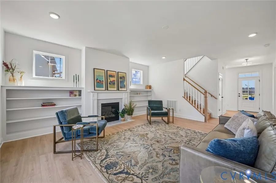 18218 Well House Terrace, Moseley, VA 23120 - #2