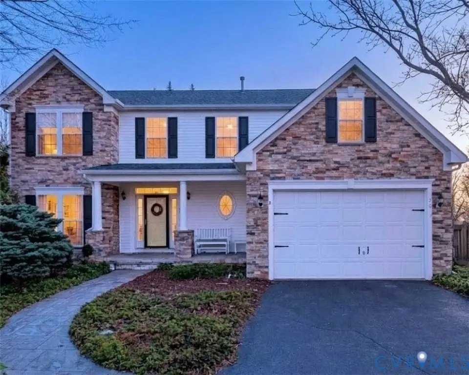 20 September Lane, Stafford, VA 22554 - #1