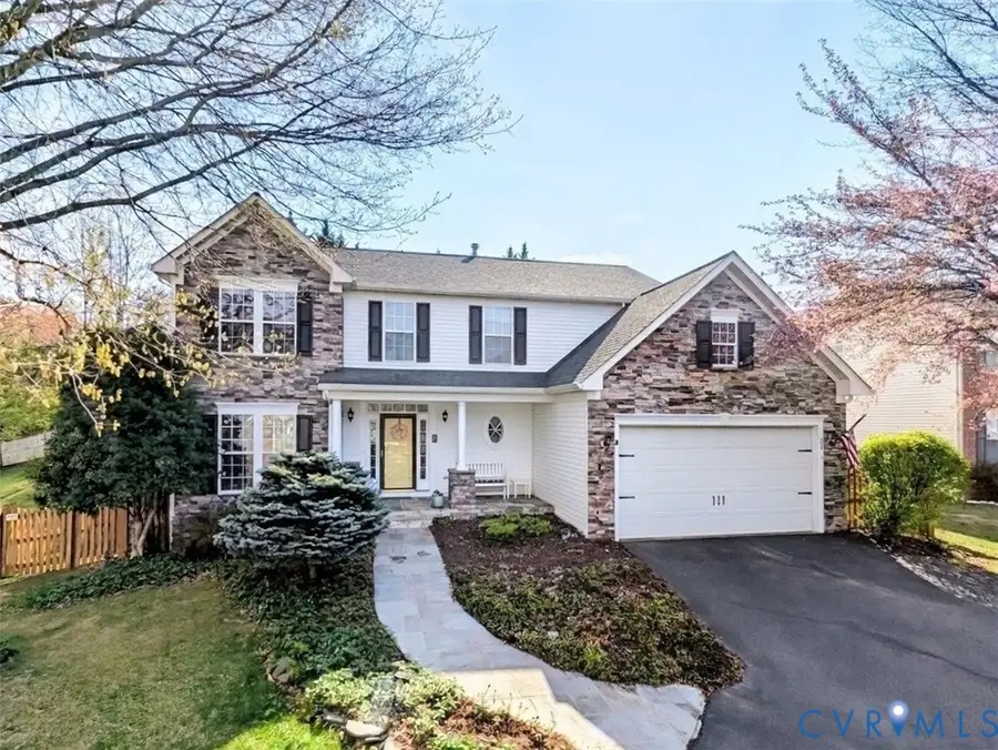 20 September Lane, Stafford, VA 22554 - #3