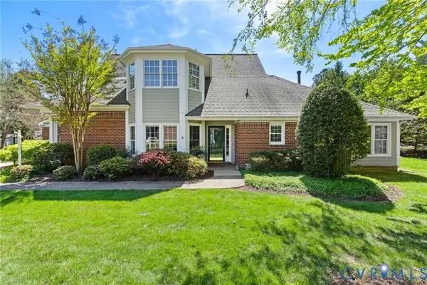 12422 Morgans Glen Circle, Glen Allen, VA 23059