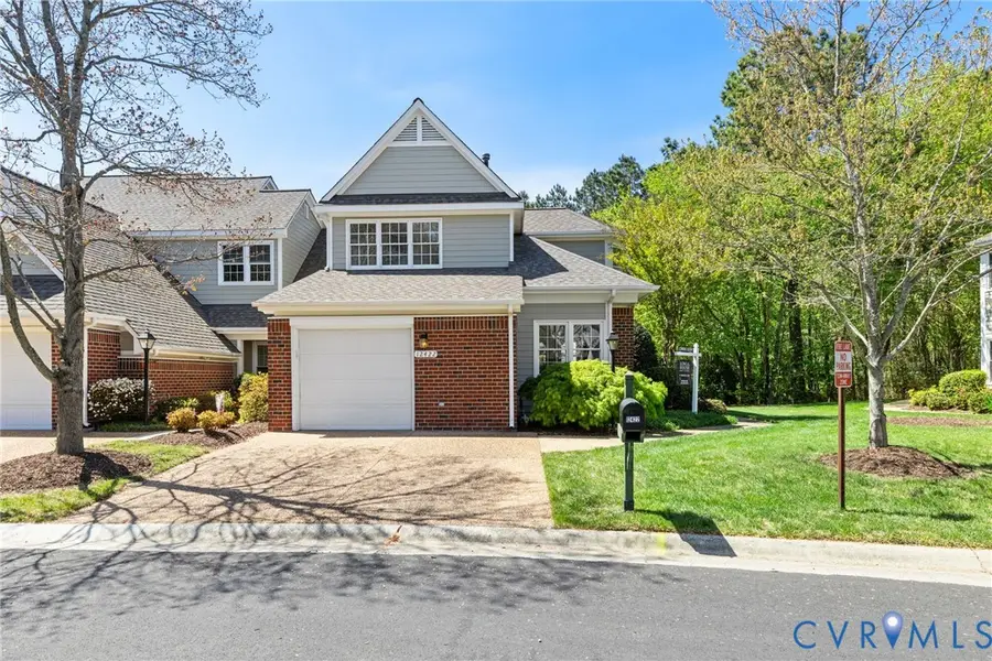 12422 Morgans Glen Circle, Glen Allen, VA 23059 - #2