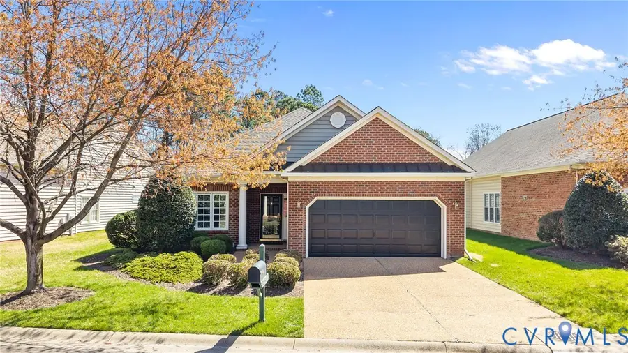 5013 Belmont Park Road, Glen Allen, VA 23059 - #2