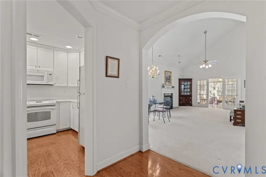 5013 Belmont Park Road, Glen Allen, VA 23059 - #3