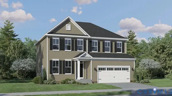 3304 Sunstone Drive, Richmond, VA 23223