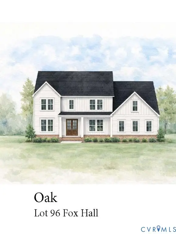 4001 Huntsteed Way, Henrico, VA 23233