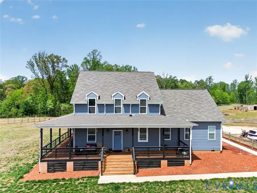 4520 Walton Road, Louisa, VA 23093 - #2