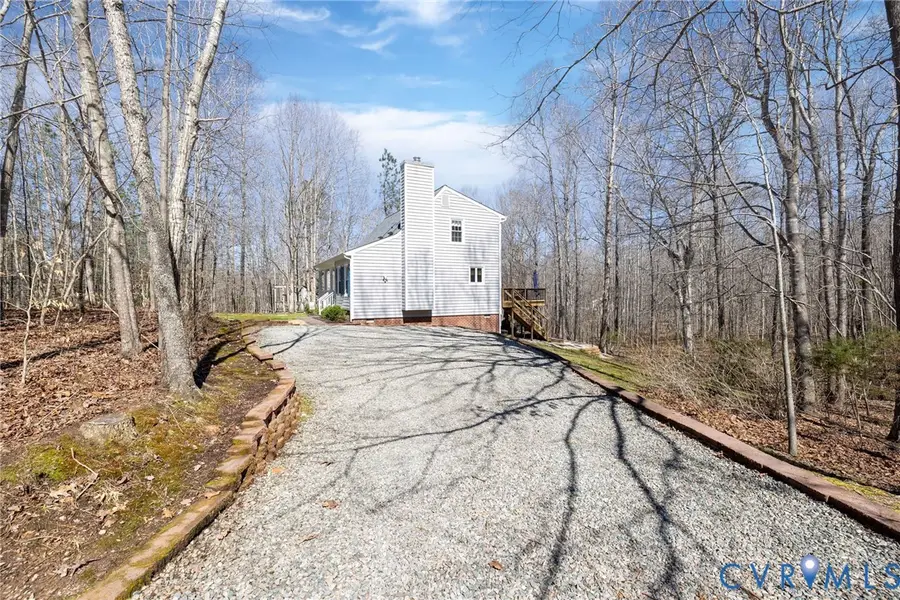 1310 Pine Creek Bluff Drive, Powhatan, VA 23139 - #3