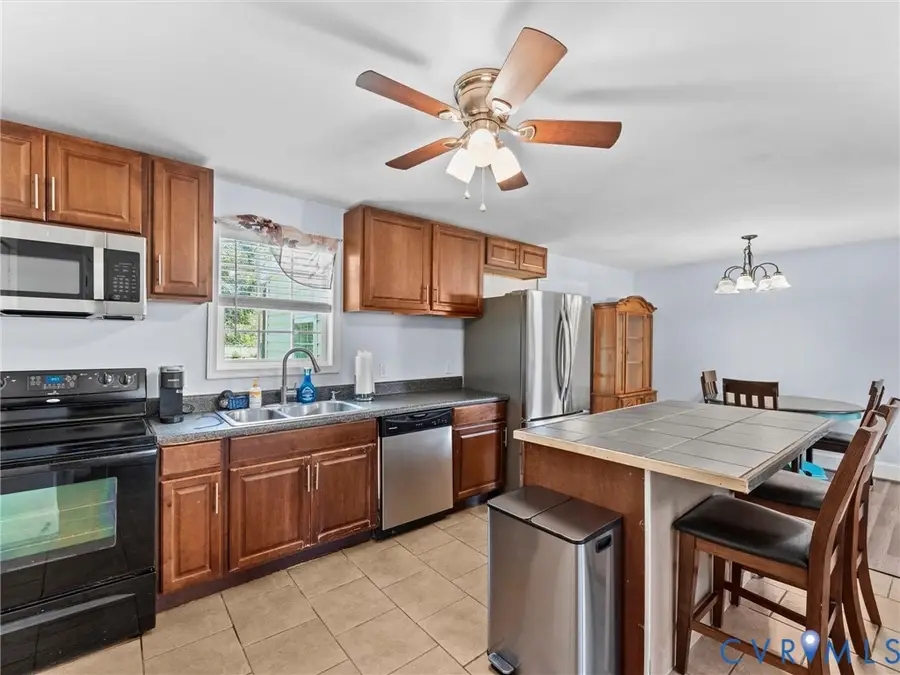 8413 Broadway Avenue, Henrico, VA 23228 - #2