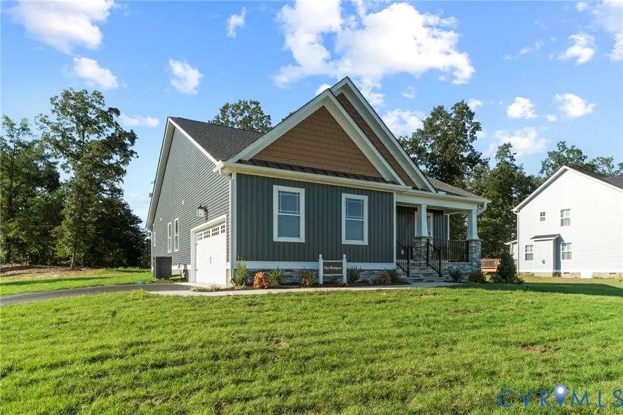 Lot 40 Wendenburg Circle, Aylett, VA 23009 - #3