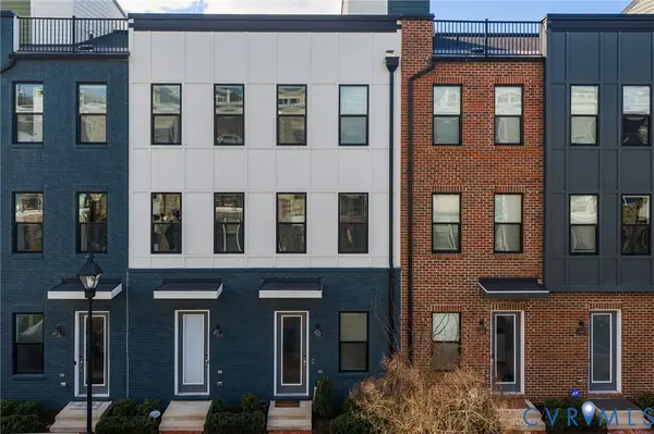 5262 Old Main Street #C, Richmond, VA 23231