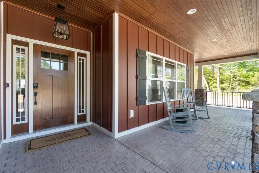 Lot 45 Wendenburg Circle, Aylett, VA 23009 - #3