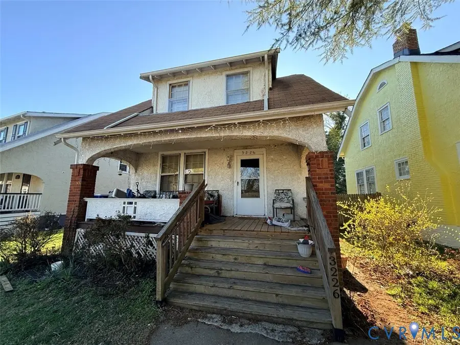 3226 Cliff Avenue, Richmond, VA 23222 - #2
