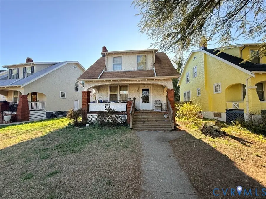 3226 Cliff Avenue, Richmond, VA 23222 - #3