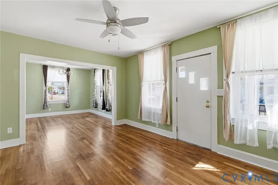 102 S 5th Avenue, Hopewell, VA 23860 - #3